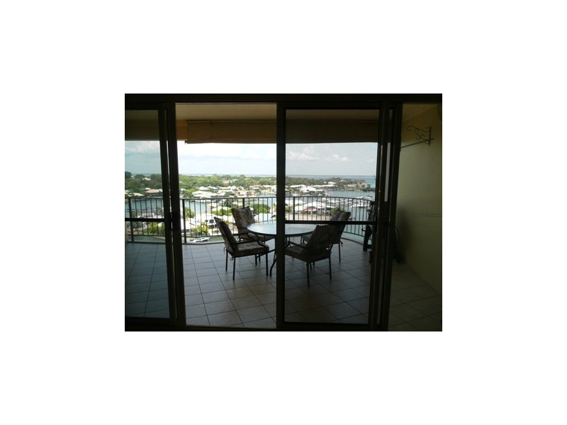 47/6 Marina Boulevard, Cullen Bay NT 0820
