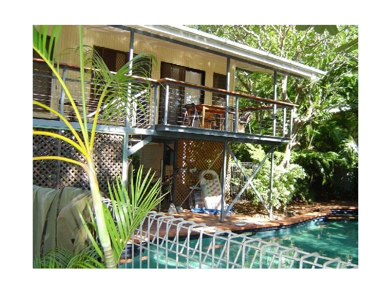 31 Phoenix Street, Nightcliff NT 0810