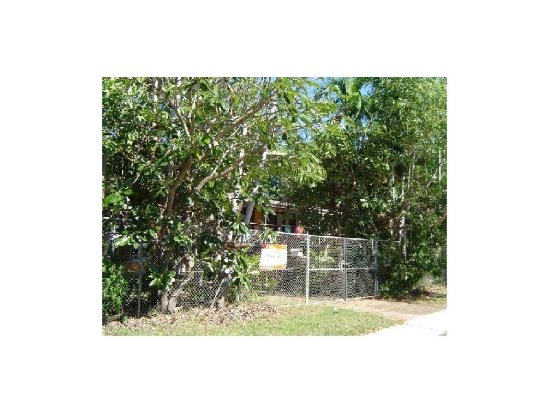 31 Phoenix Street, Nightcliff NT 0810