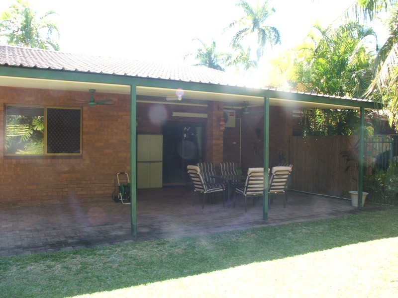 3/18 Carnoustie Circuit, Northlakes NT 0812