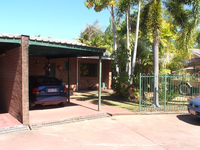 3/18 Carnoustie Circuit, Northlakes NT 0812