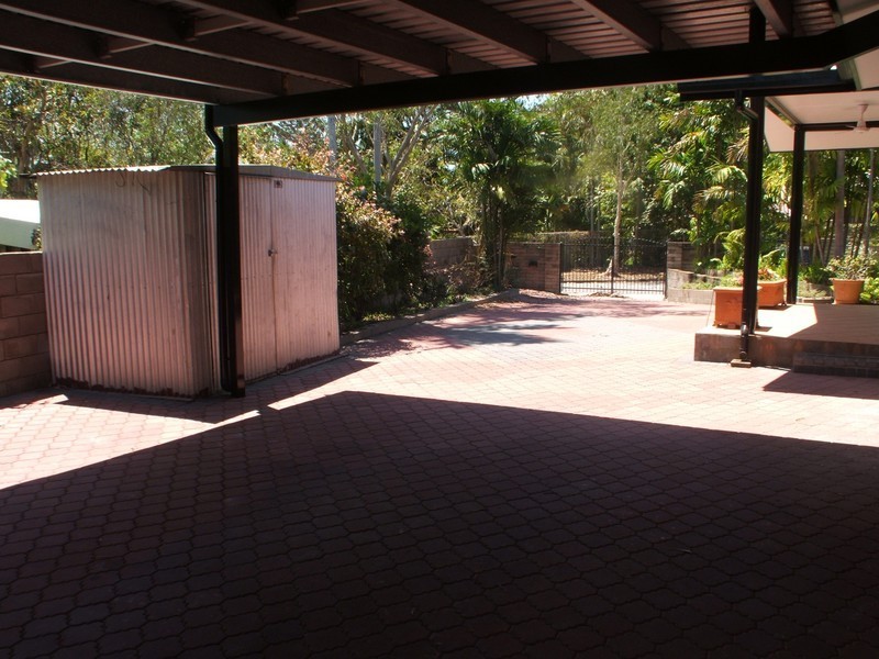 5 Isabel Court, Anula NT 0812