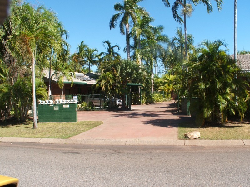 3/18 Carnoustie Circuit, Wulagi NT 0812