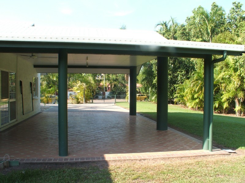 3 Orchard Road, Coconut Grove NT 0810