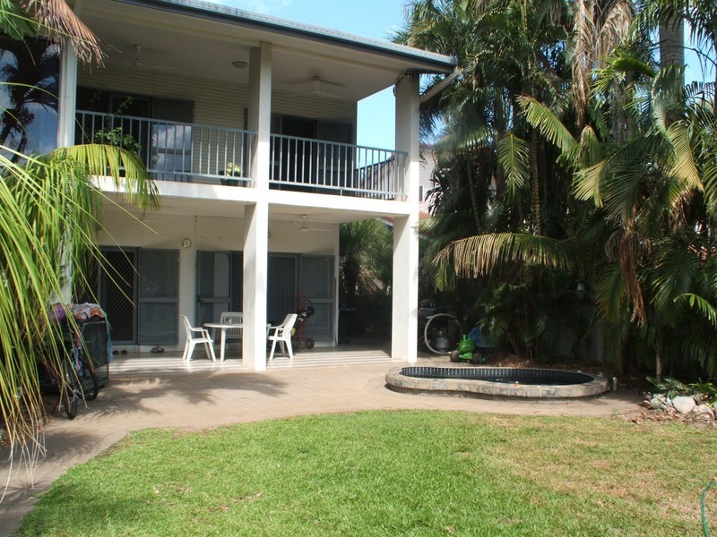 1/19 Carnoustie, Northlakes NT 0812