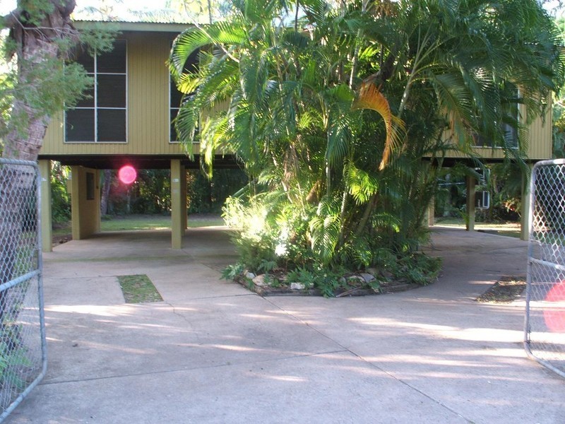 8 Arnhem Street, Wagaman NT 0810