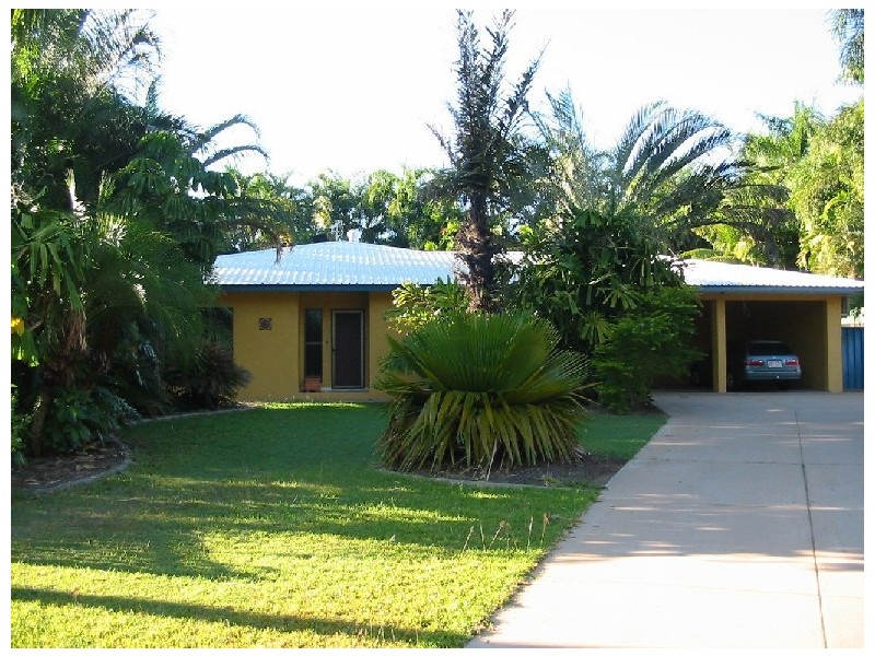 10 Nonda Court, Karama NT 0812