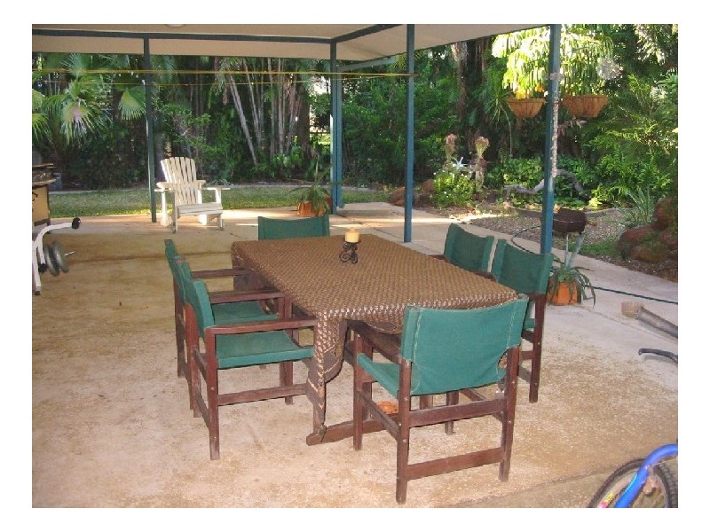 10 Nonda Court, Karama NT 0812