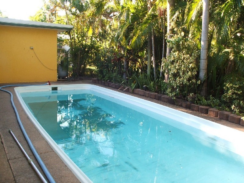 2 Adcock Crescent, Nakara NT 0810