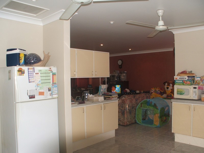 25 Colster Crescent, Wagaman NT 0810