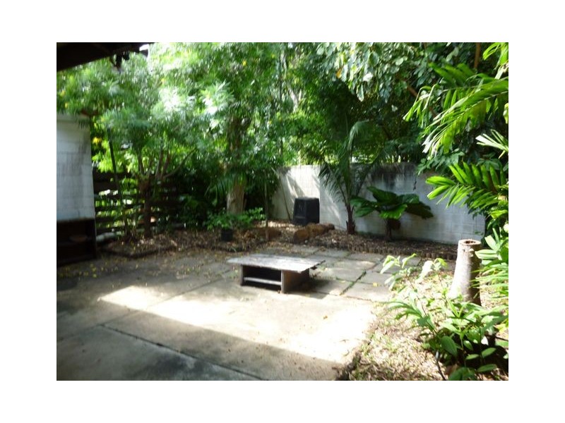 7/20 Sommerville Gardens, Parap NT 0820