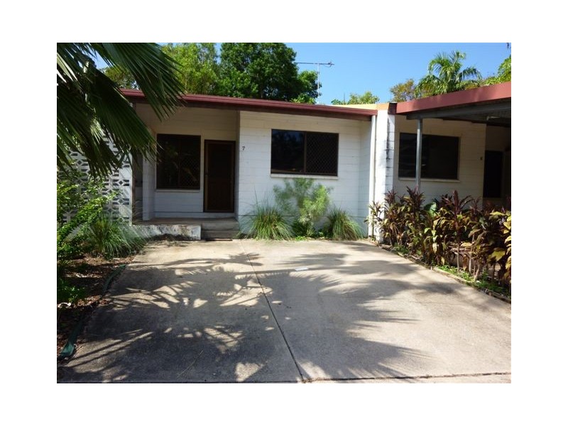 7/20 Sommerville Gardens, Parap NT 0820