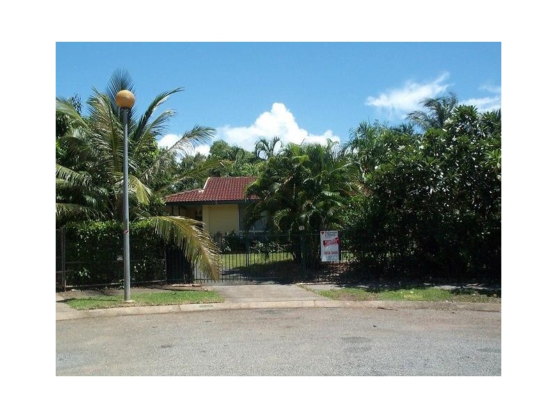 12 Maddock Court, Malak NT 0812