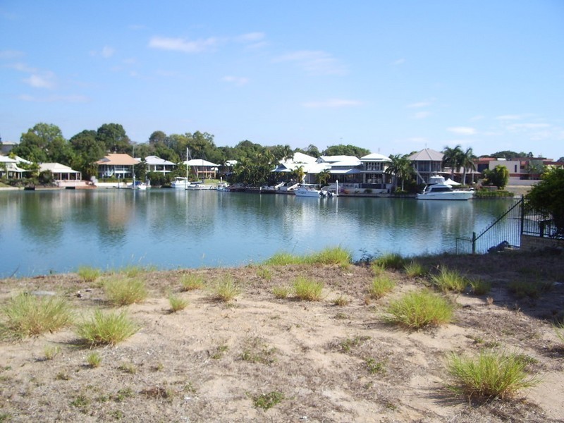 5 Hickey Court, Cullen Bay NT 0820