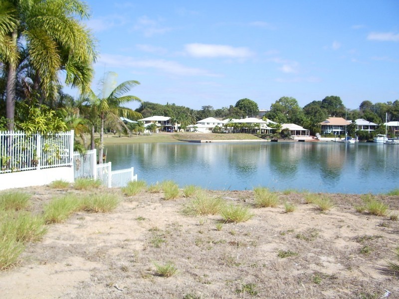 5 Hickey Court, Cullen Bay NT 0820