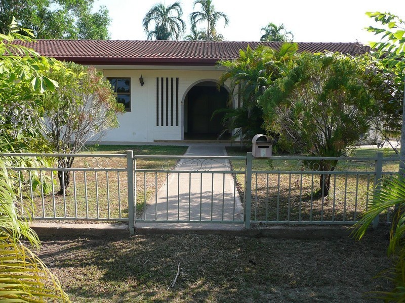 6 Tudawalli Sreet, Ludmilla NT 0820