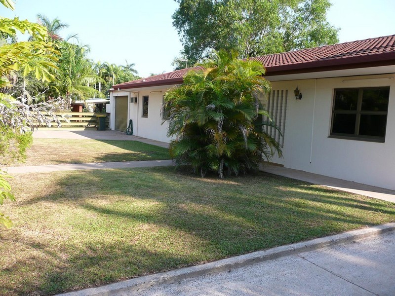 6 Tudawalli Sreet, Ludmilla NT 0820