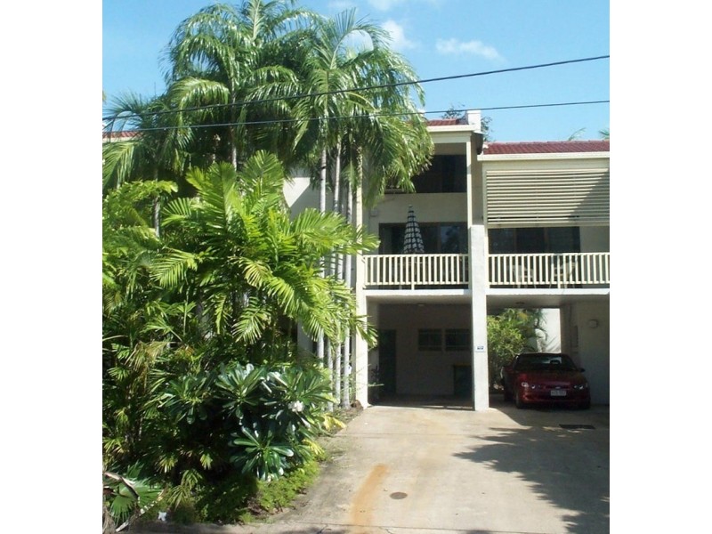 3/2 Mangola Street, Larrakeyah NT 0820