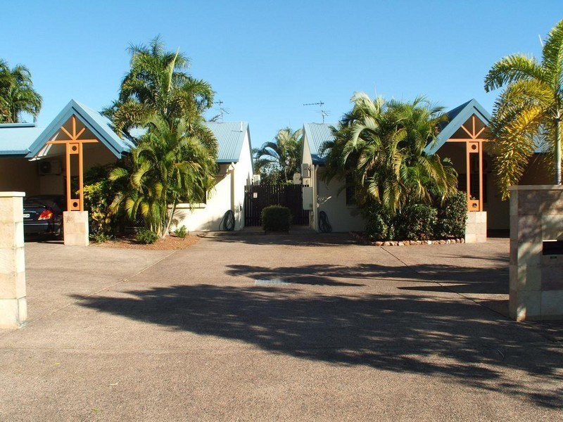 2/30 Sovereign Circuit, Coconut Grove NT 0810