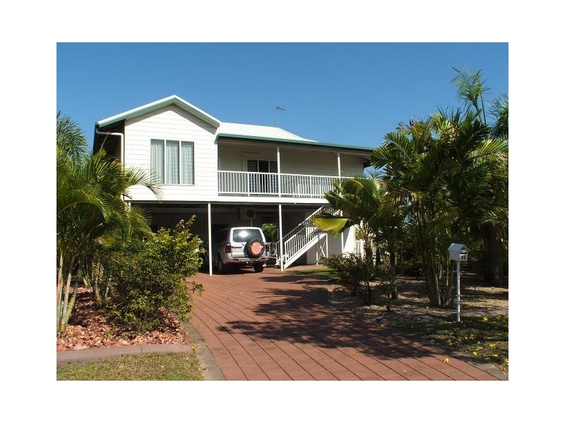 32 Stoddart Drive, Bayview NT 0820