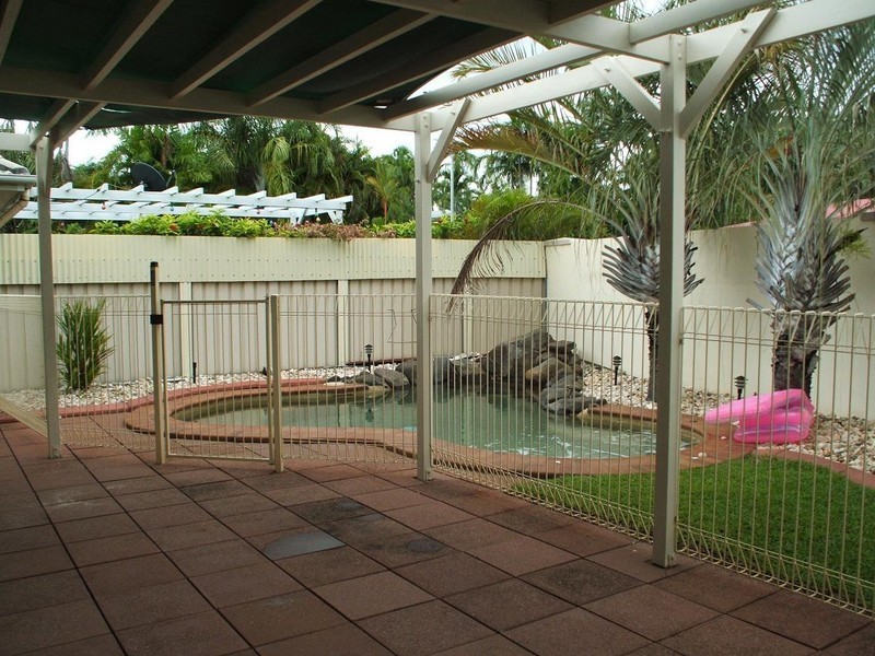 2 Mihailou Court, Coconut Grove NT 0810