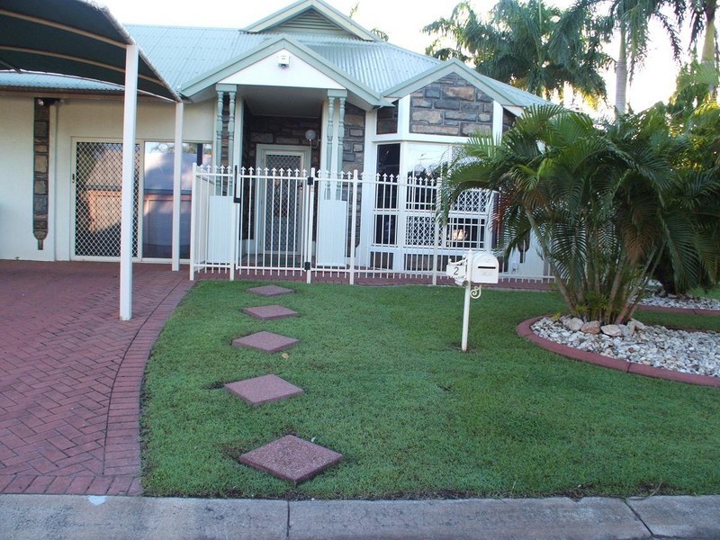 2 Mihailou Court, Coconut Grove NT 0810