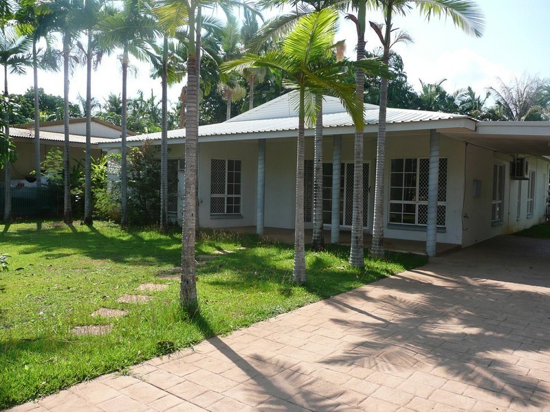 18 Baroalba Street, Leanyer NT 0812