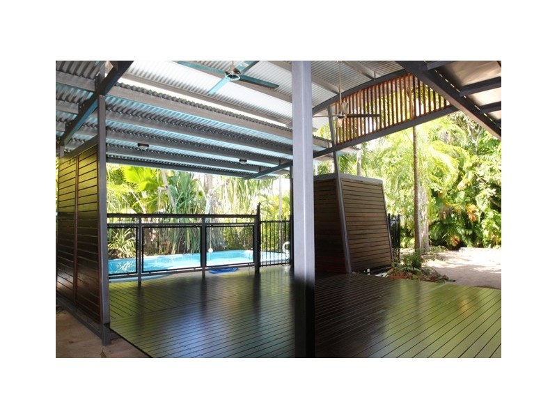 2  Macdonald Street, Parap NT 0820
