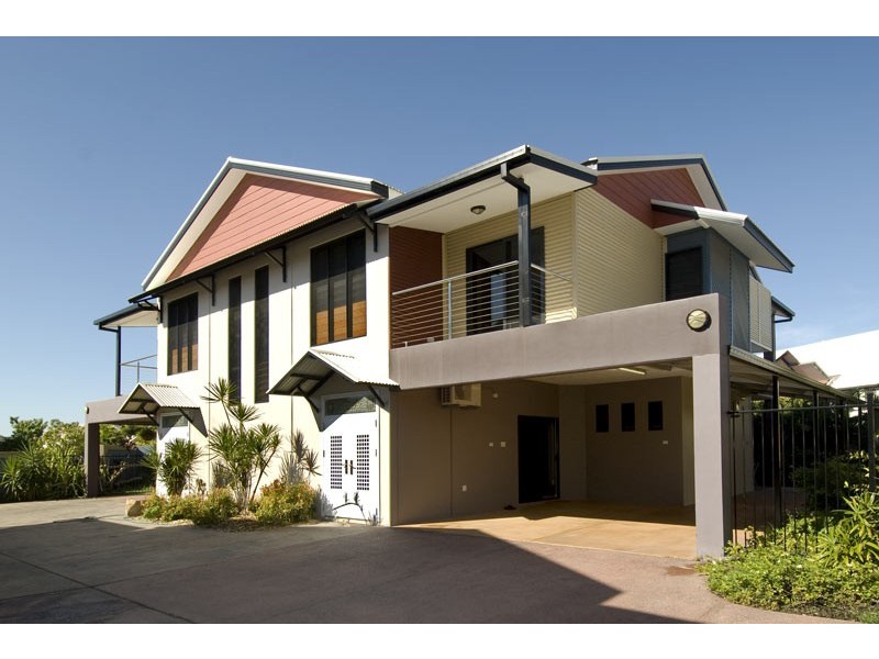 5/18 Annear Court, Stuart Park NT 0820