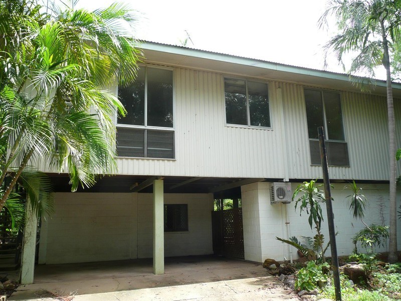 9 Wescombe, Malak NT 0812