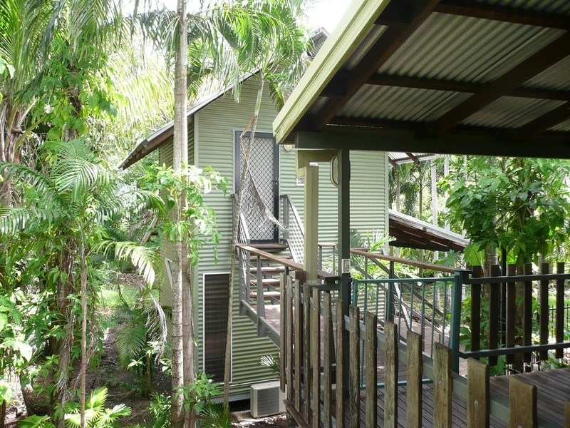 9 Wescombe, Malak NT 0812