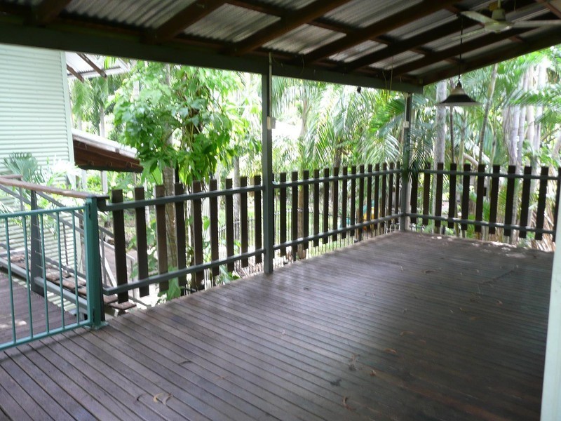 9 Wescombe, Malak NT 0812