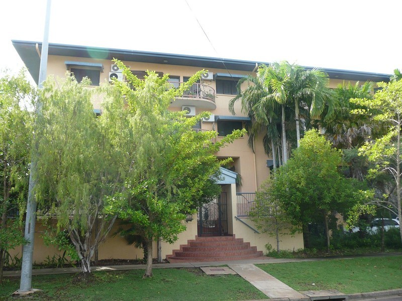 4/1 Marsina Court, Larrakeyah NT 0820
