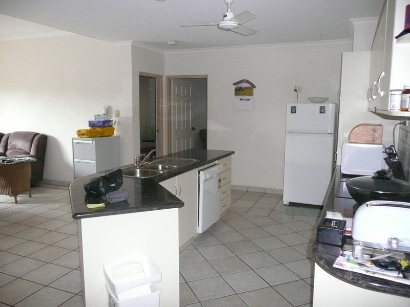 4/1 Marsina Court, Larrakeyah NT 0820