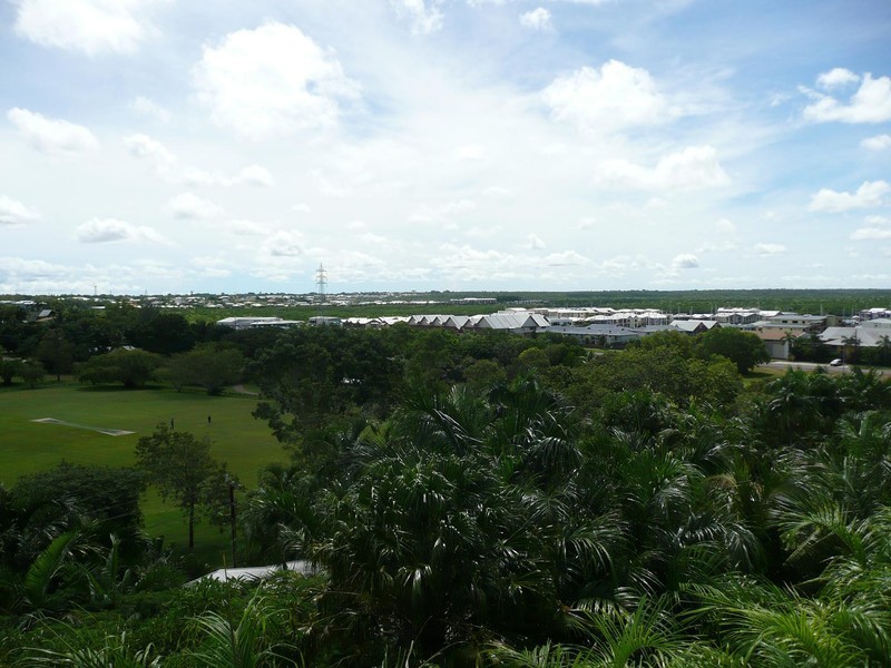 5/35 Duke Street, Stuart Park NT 0820