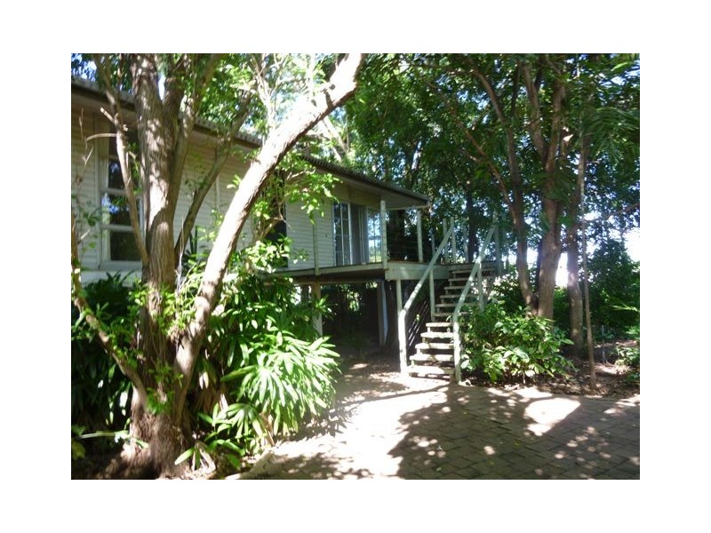 8 Temira Crescent, Larrakeyah NT 0820