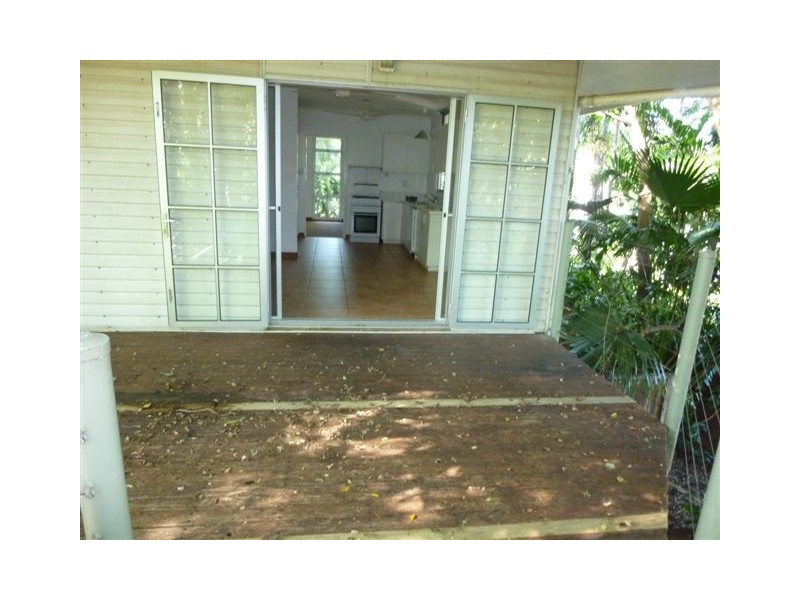 8 Temira Crescent, Larrakeyah NT 0820