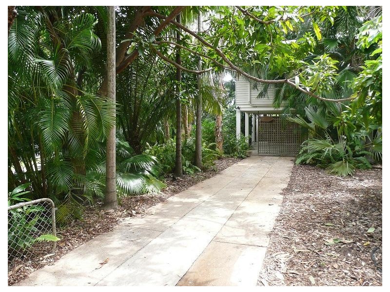 8 Temira Crescent, Larrakeyah NT 0820