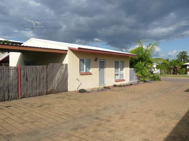 1/7 Negri Street, Bakewell NT 0832