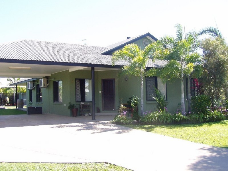 8 Woolen Place, Gunn NT 0832