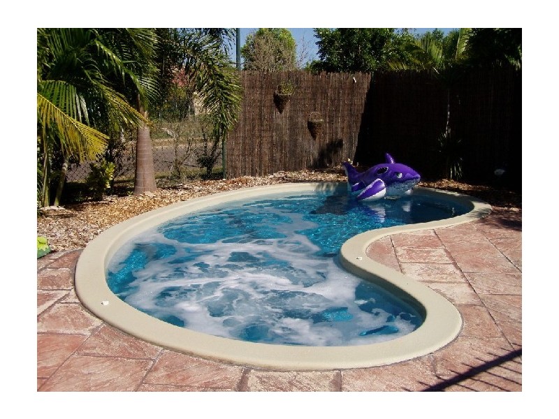 8 Woolen Place, Gunn NT 0832