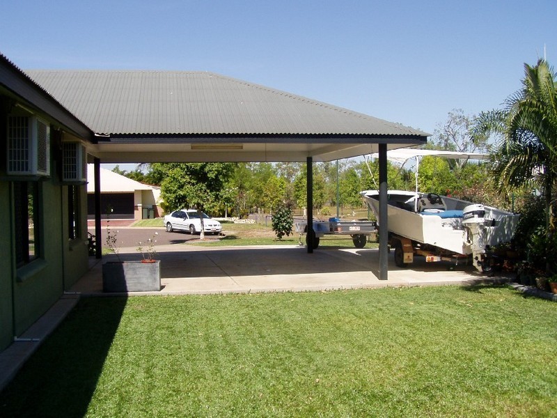 8 Woolen Place, Gunn NT 0832