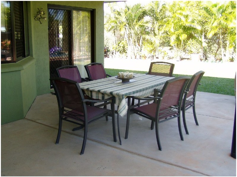 8 Woolen Place, Gunn NT 0832