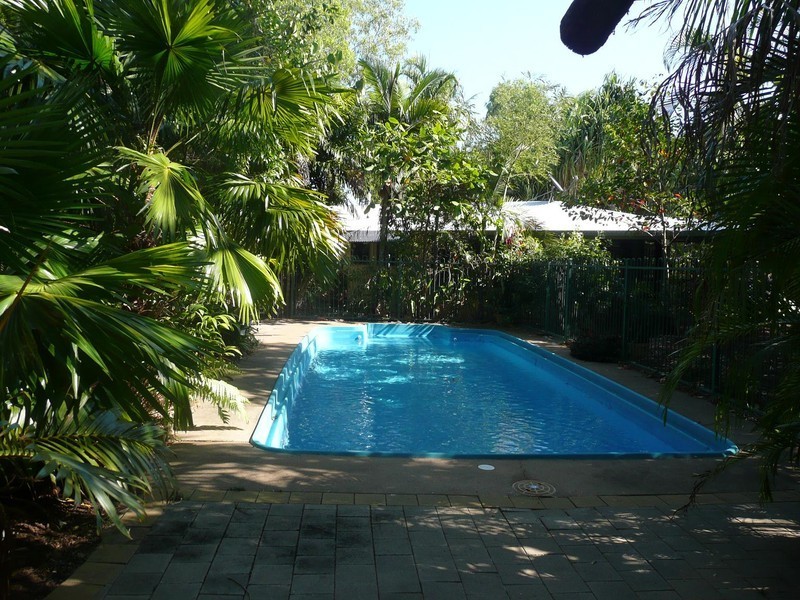 10 Vaughton Place, Rapid Creek NT 0810