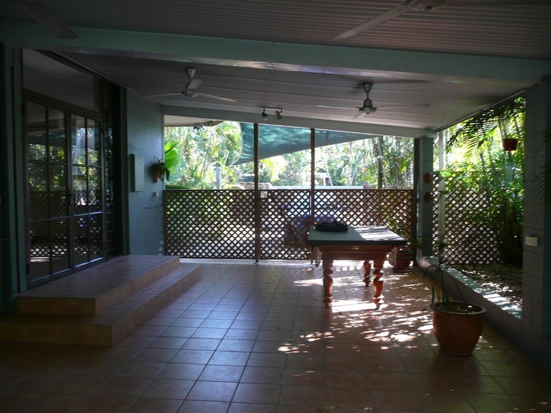 10 Vaughton Place, Rapid Creek NT 0810