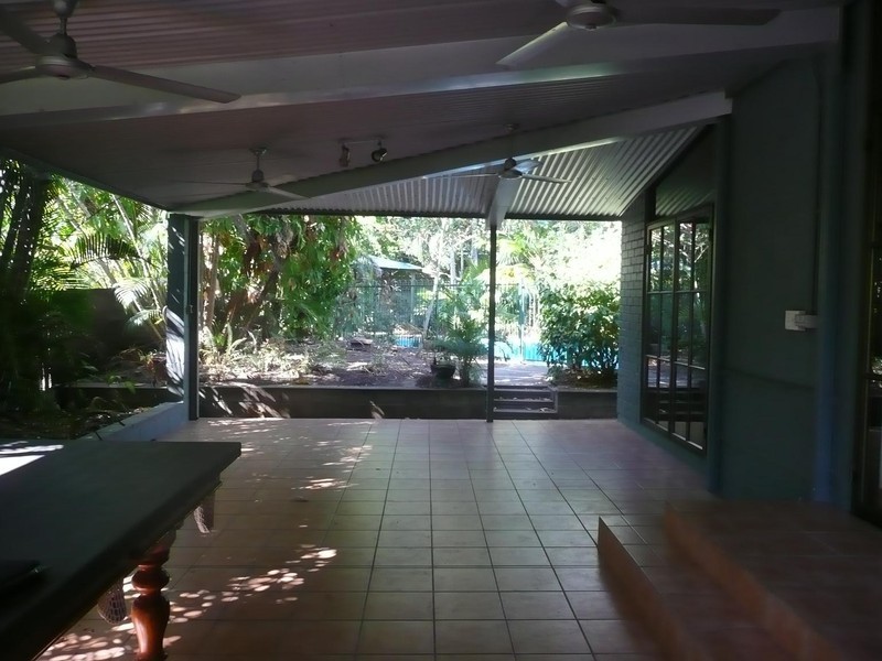 10 Vaughton Place, Rapid Creek NT 0810