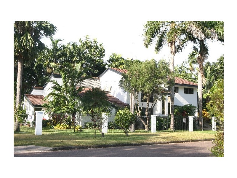 18 Conigrave Street, Fannie Bay NT 0820