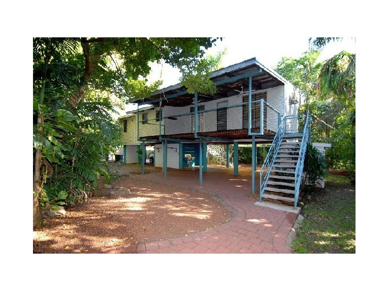 7 Harcus Court, Malak NT 0812