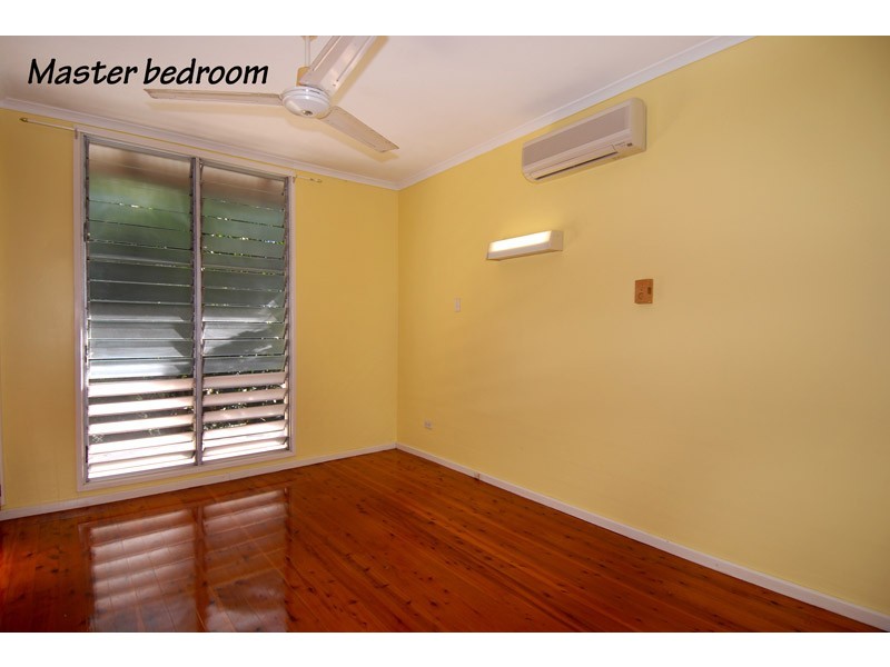 7 Harcus Court, Malak NT 0812