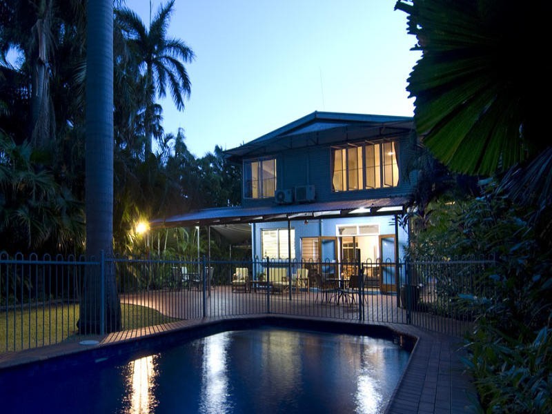 12 George Crescent, Fannie Bay NT 0820